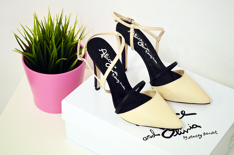 Alice + Olivia Shoes