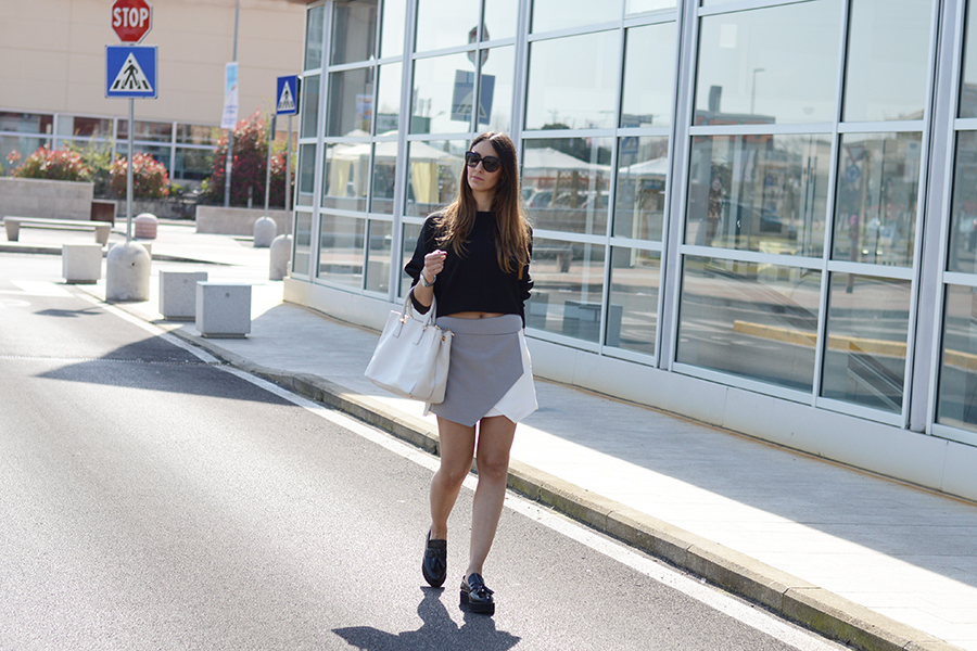 SKORT