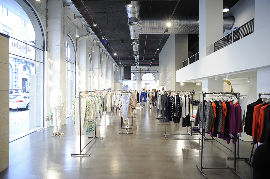 Miroglio La Scala concept store (4)