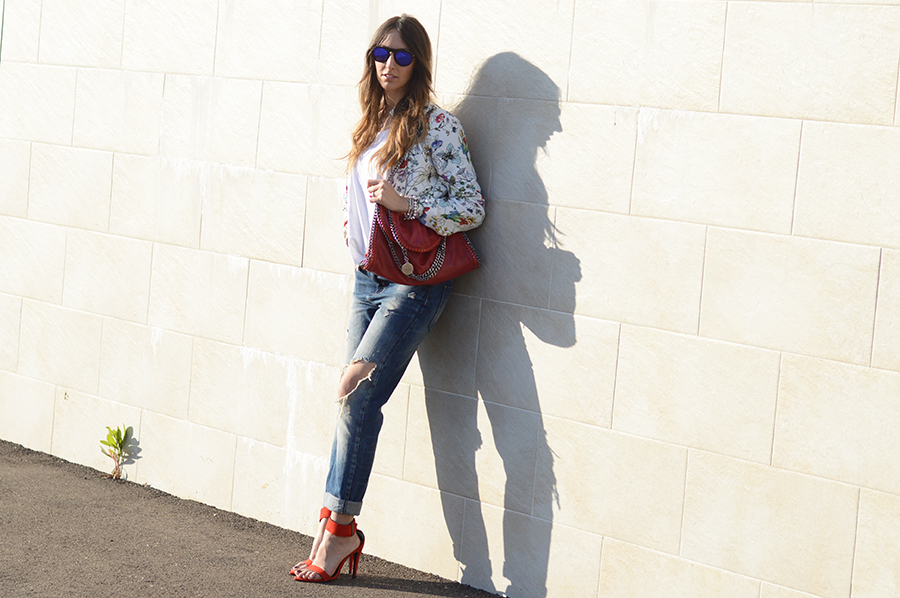 Stella McCartney Falabella Bag  