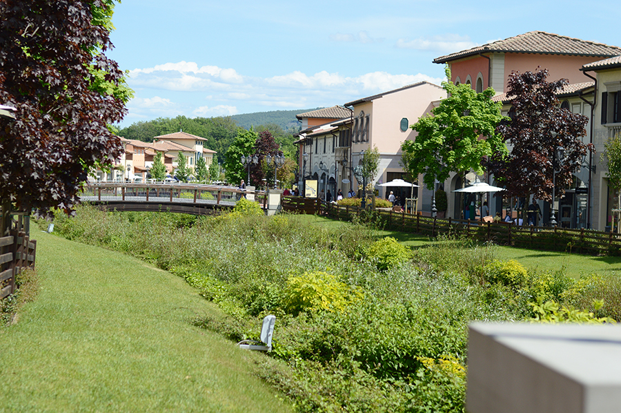 Barberino Designer Outlet - McArthur Glen