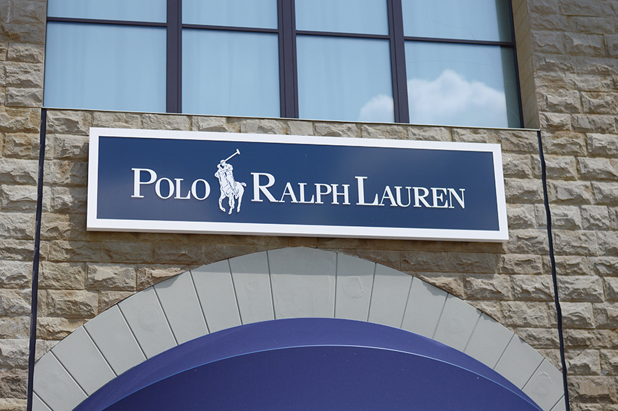 Polo Ralph Lauren Barberino Designer Outlet