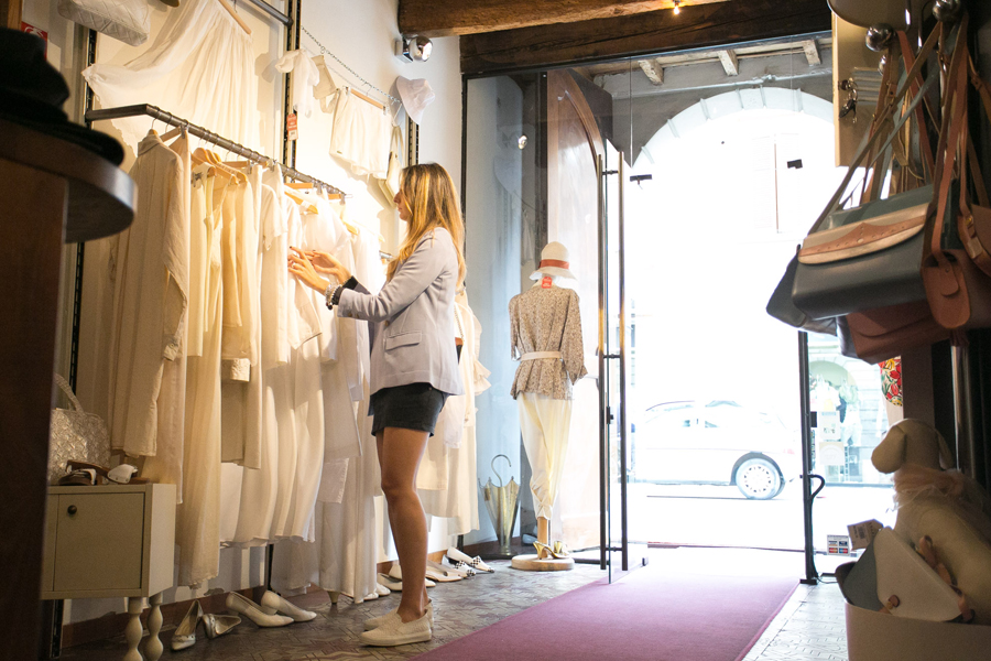 ANGELO VINTAGE, Lugo di Romagna
