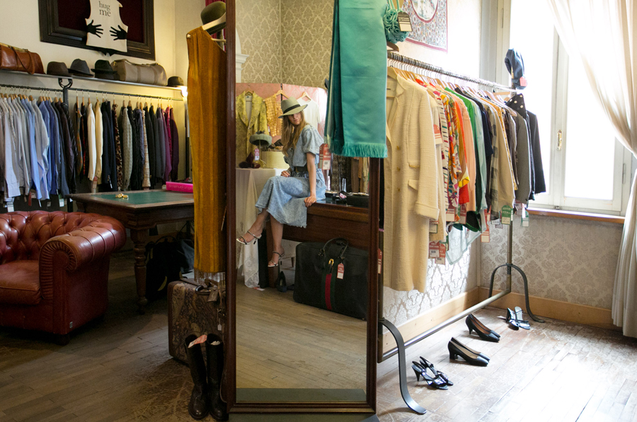 ANGELO VINTAGE, Lugo di Romagna