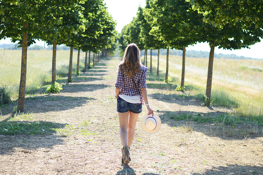 Country Look 