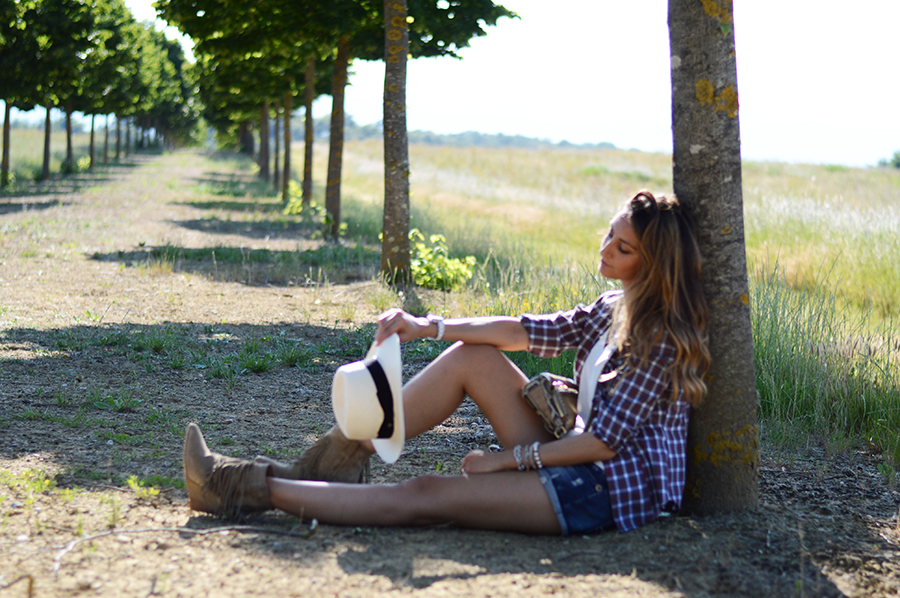 Country Outfit 