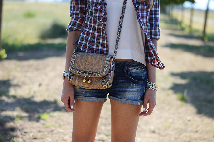Country Outfit 