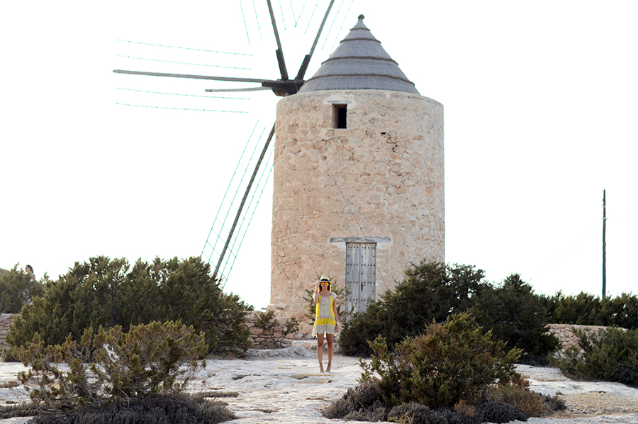 Formentera Mulini a Vento 