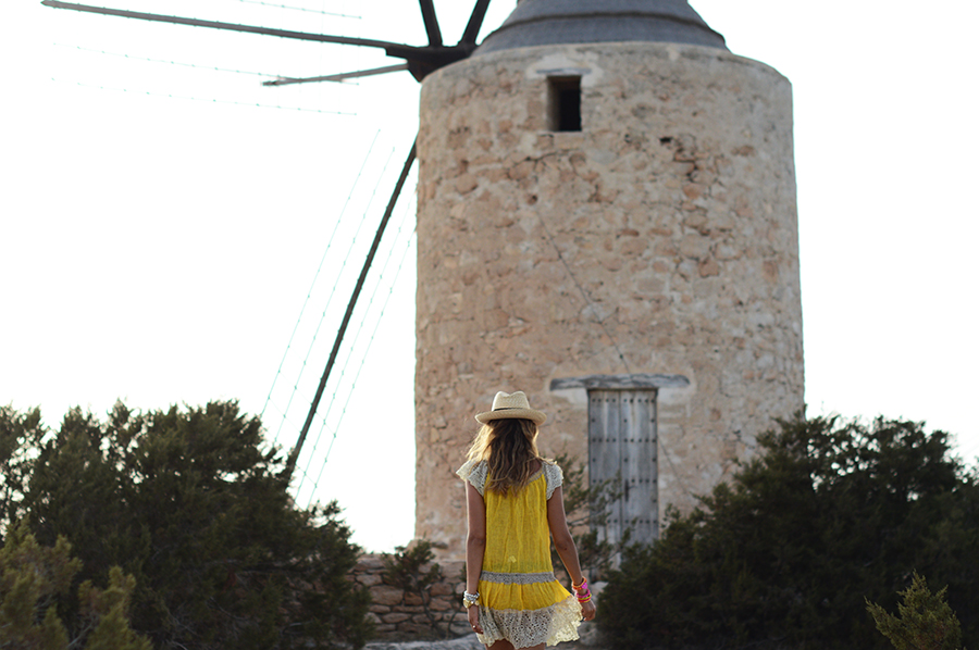 Formentera Mulini a Vento 