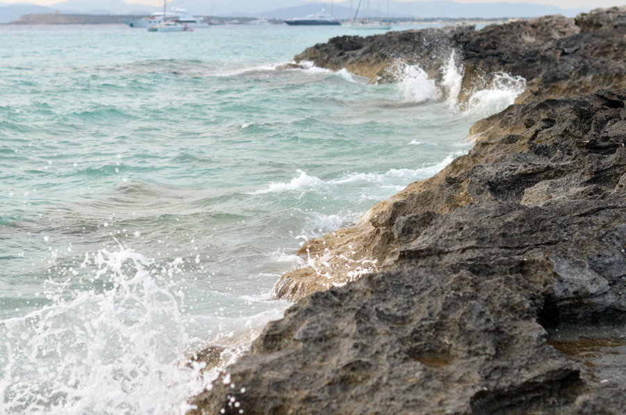 Formentera Playa de ses illetes (1)