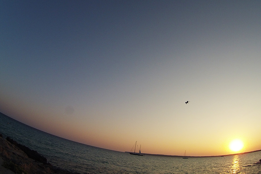 Summer Time