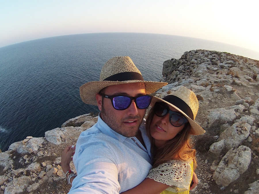 Faro Cap De Barbaria