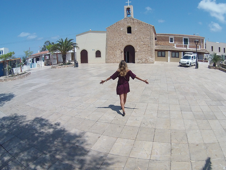 Formentera