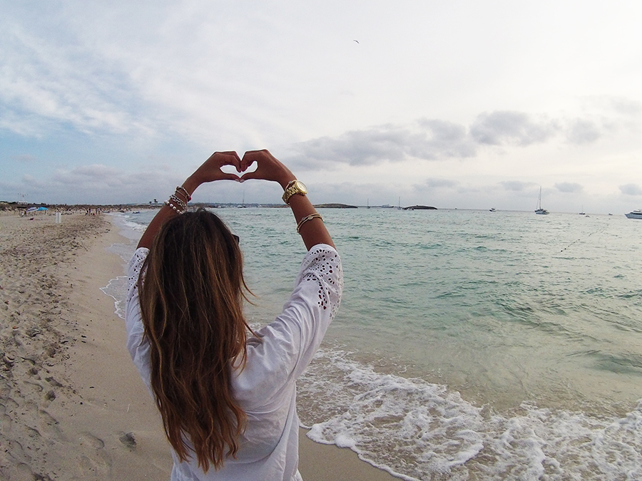 Amazing Sea