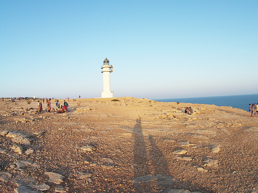 Faro Cap de Barbaria