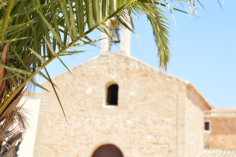 Sant Ferran de ses Roques 