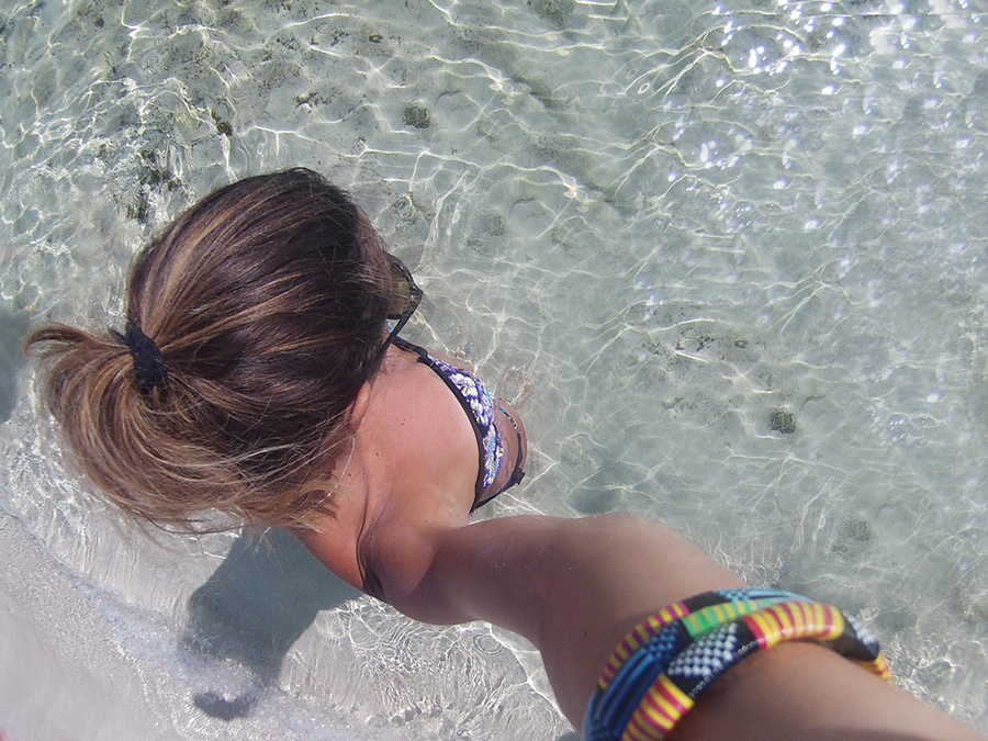 Summer Time