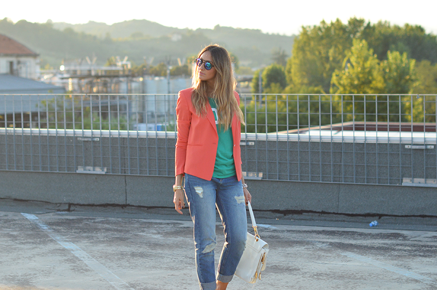 Best Fashion Blogger