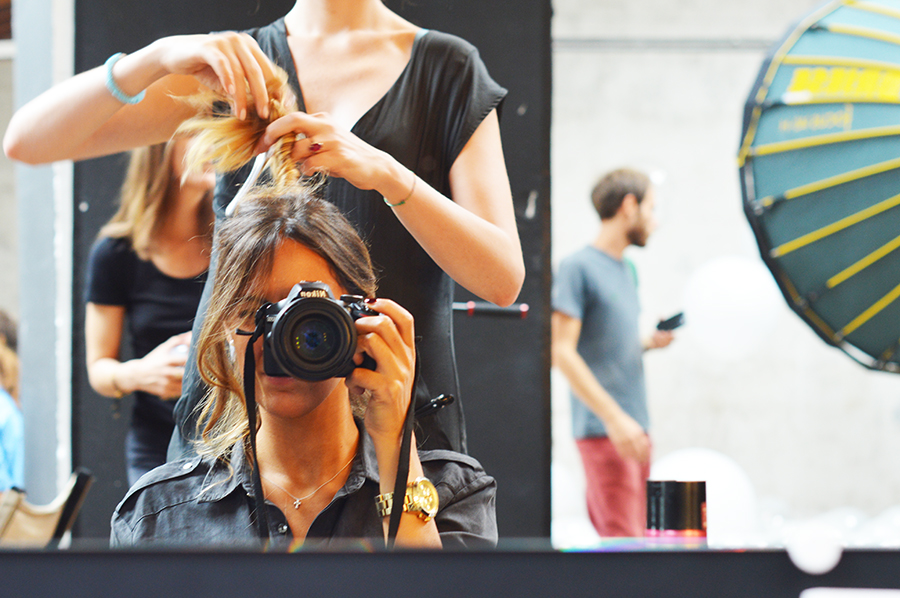 Shooting