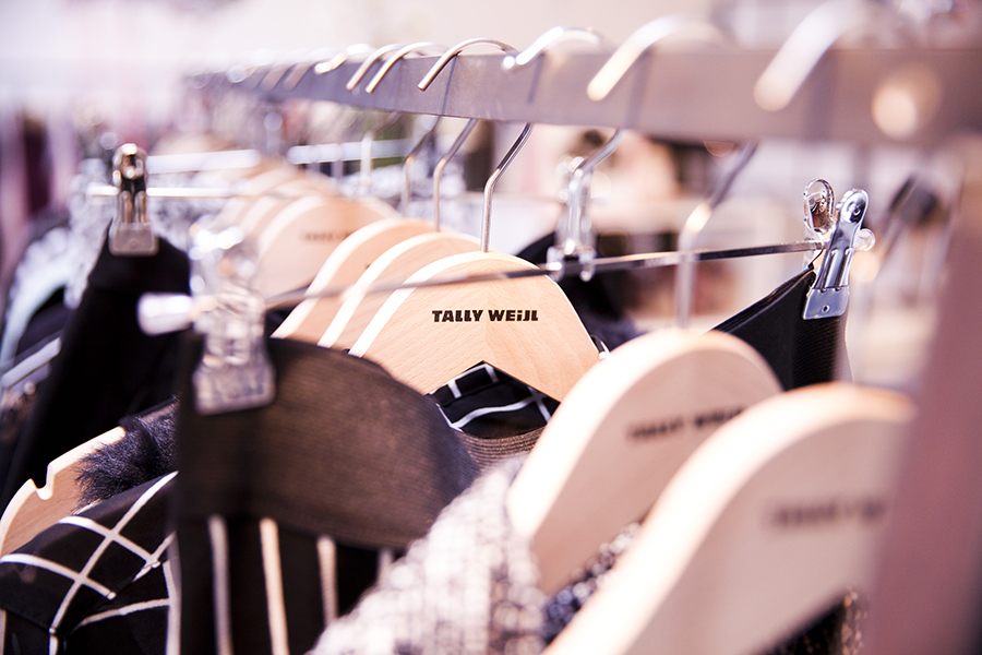 Tally Weijl Milano