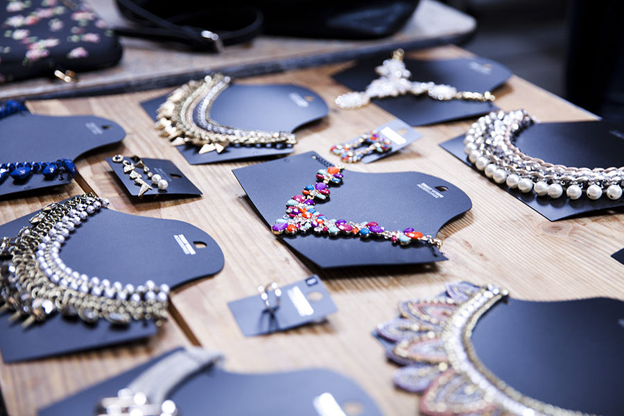 Tally Weijl Necklace