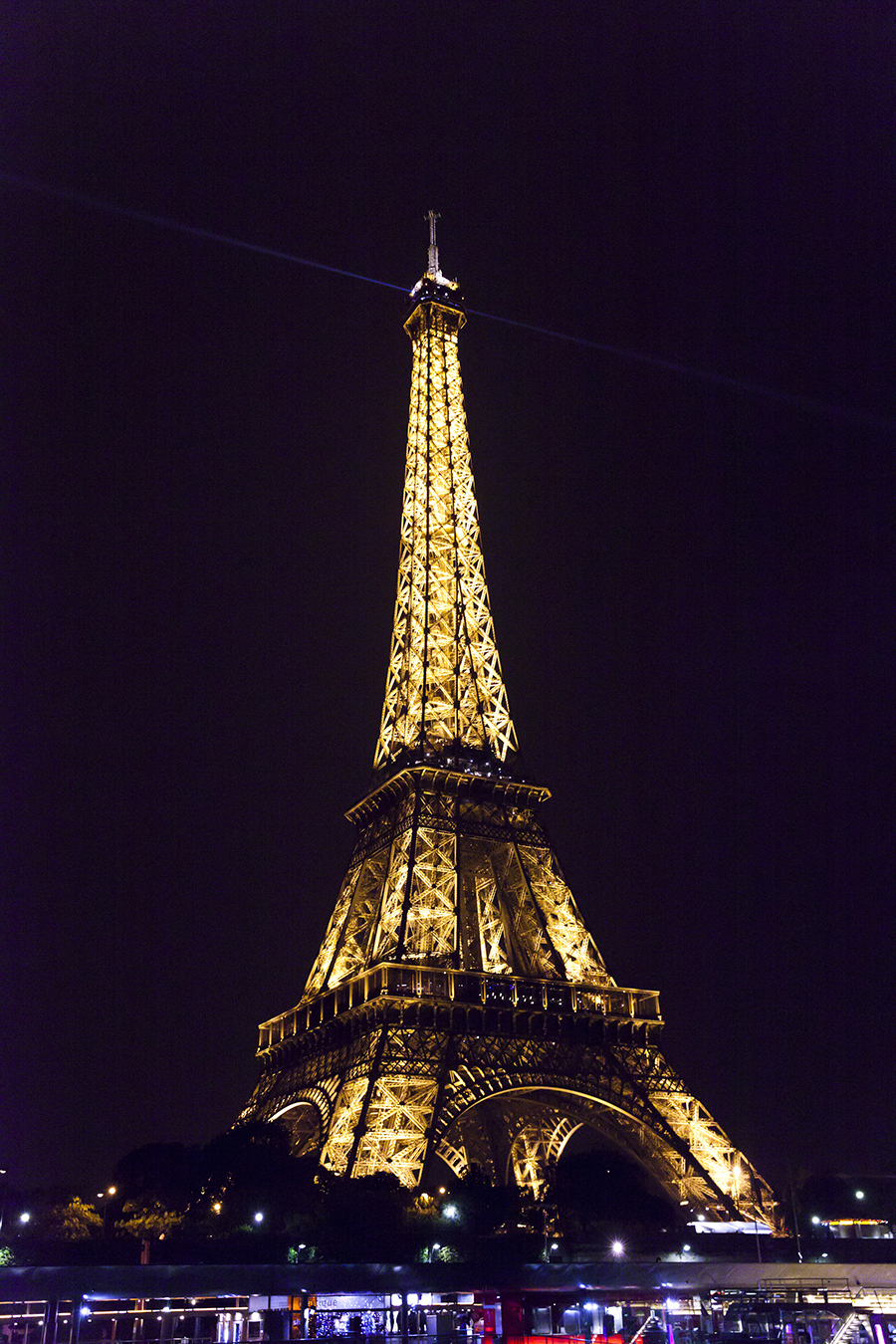 Tour Eiffel