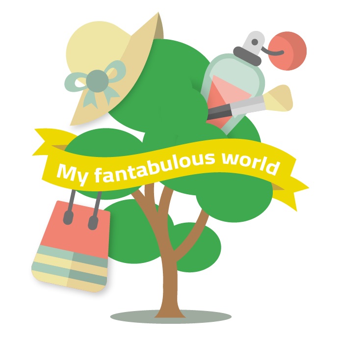 Treedom My Fantabulous World