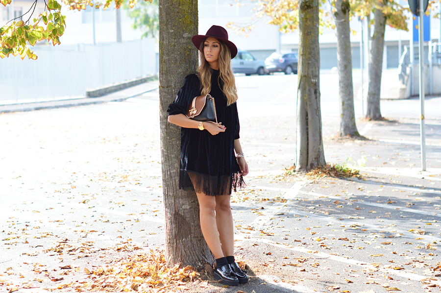 fashion-blogger