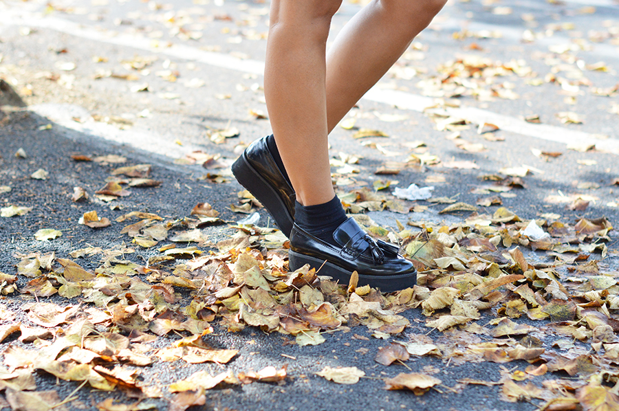 loafers