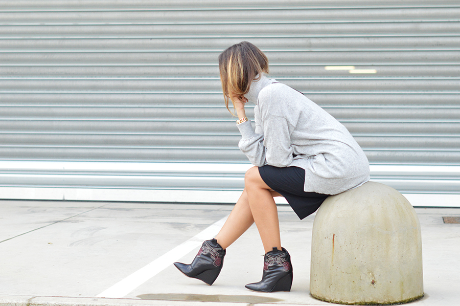 black-and-gray-outfit