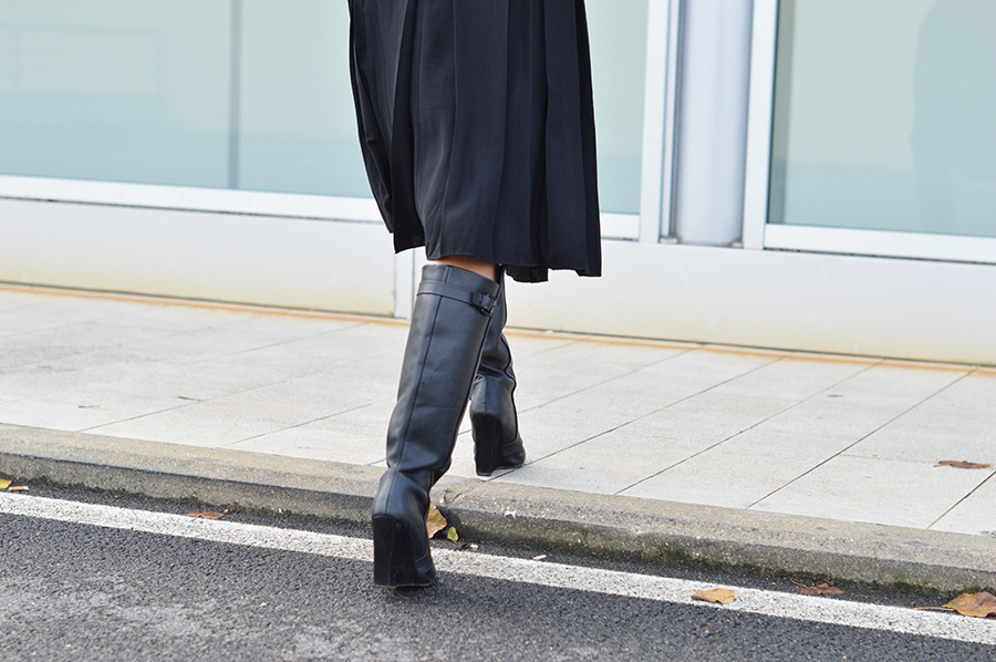 midi-skirt-streetsyle