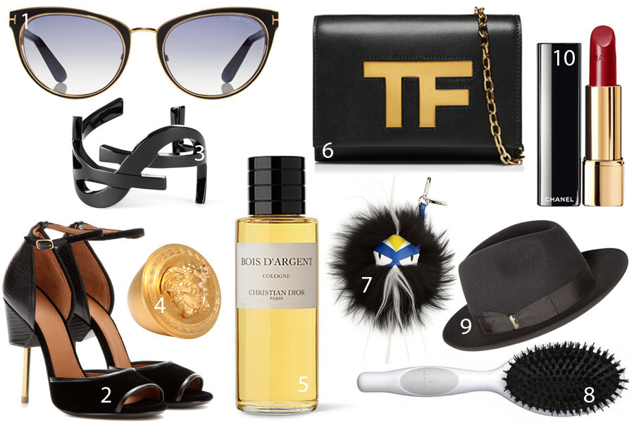 Christmas 2014 WishList