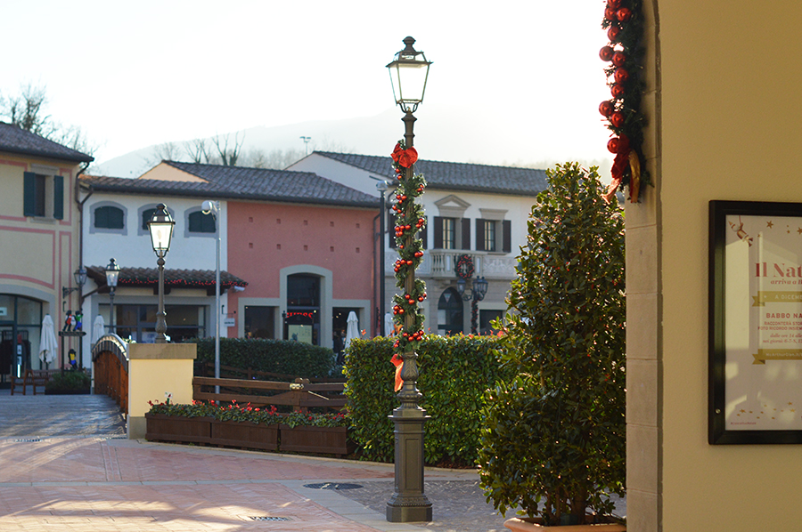 baberino designer outlet