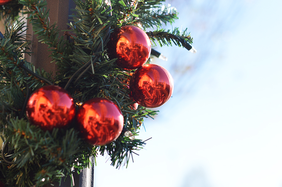 christmas decoration