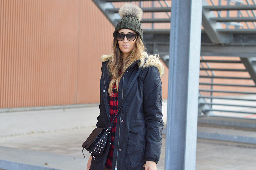 winter outfit inspiration