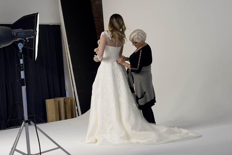 Abito-Sposa-Shooting-Backstage-Fashion-Blogger