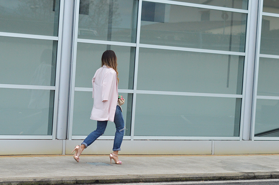 PINK FOR PINK