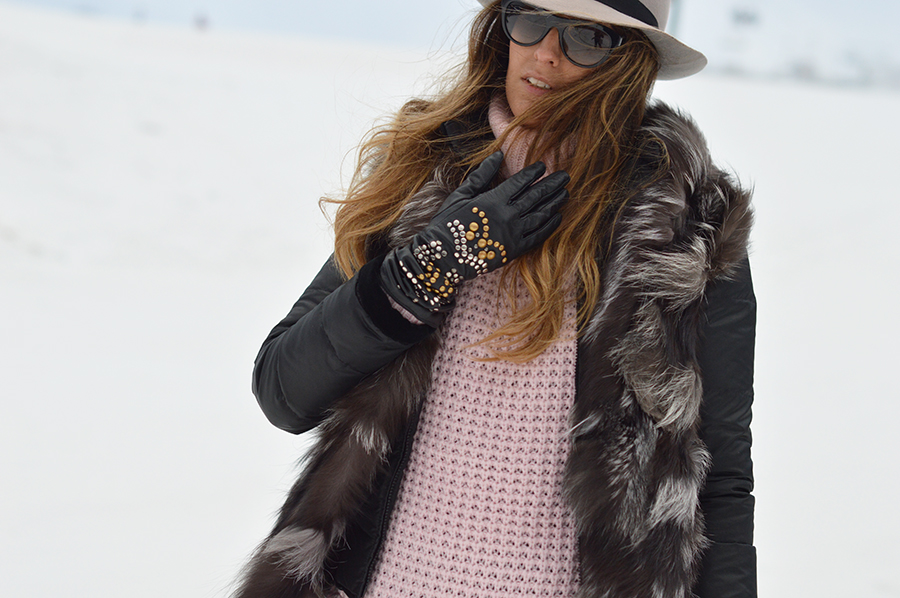 cortina fashion blogger