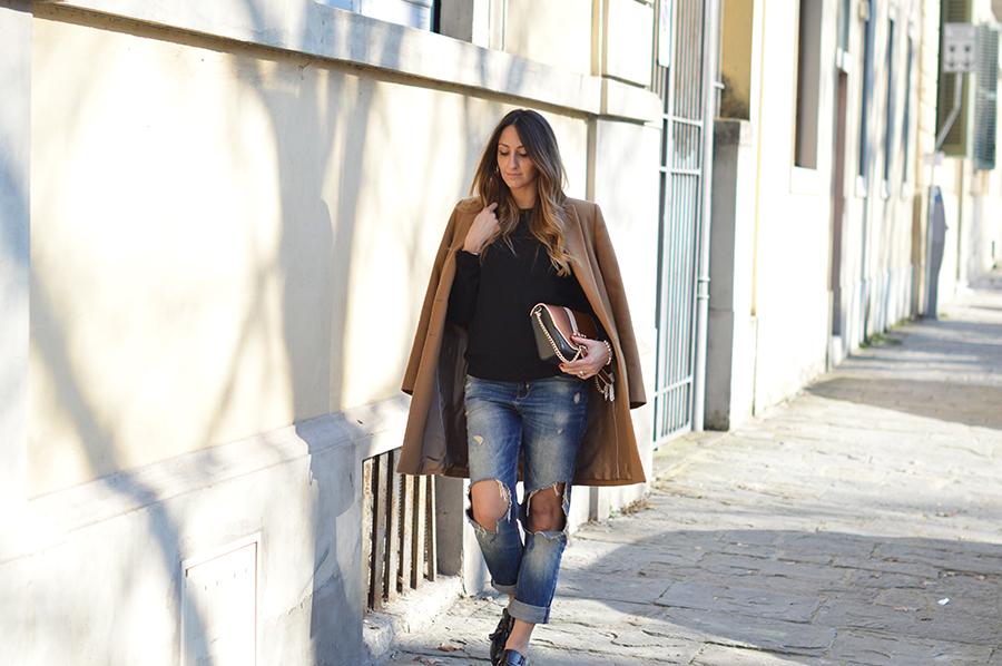 camel-coat-look-of-the-day