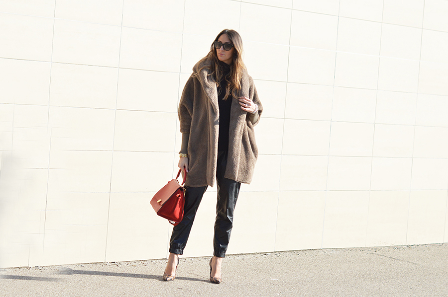 camel-fur-leather-pants