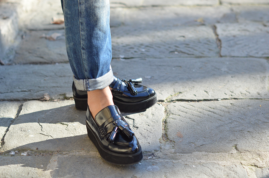 mango-flat-loafers