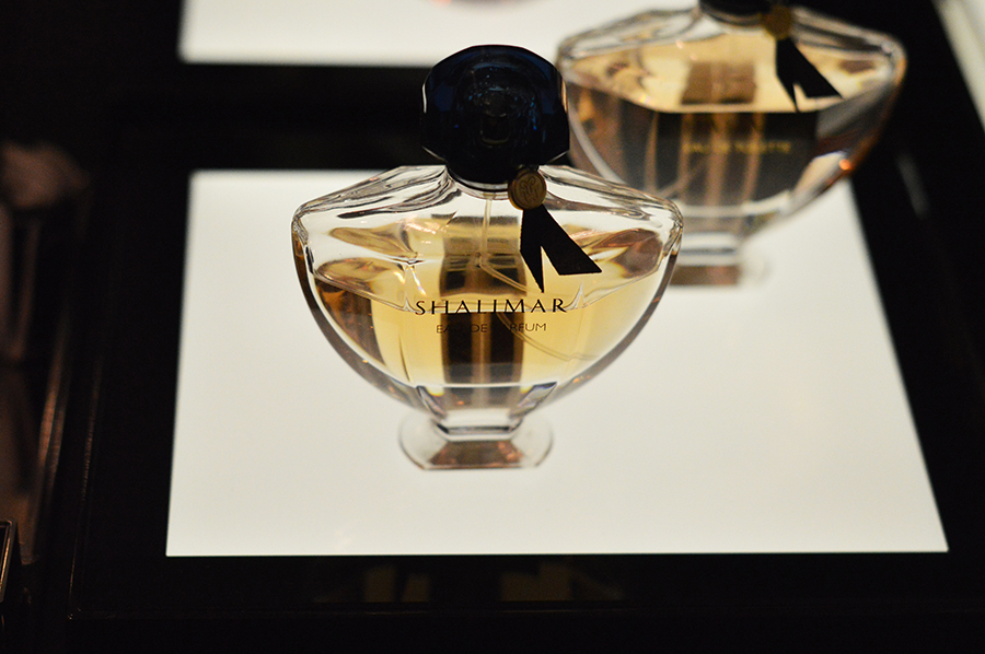 Shalimar-Guerlain
