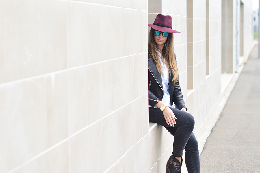 country-look
