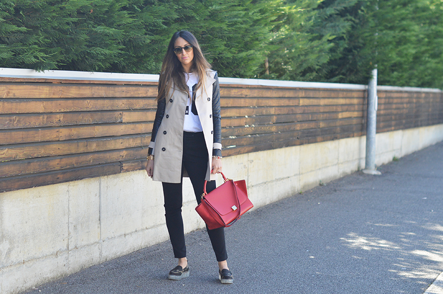 THE TRENCH SEASON
