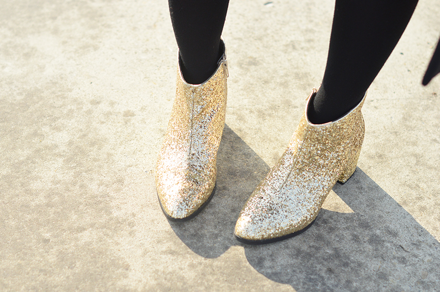 glitter-boots