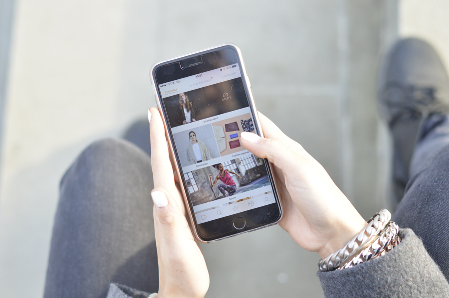 Zalando-App-Mobile-Shopping