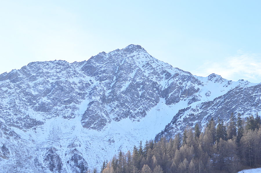 courmayeur