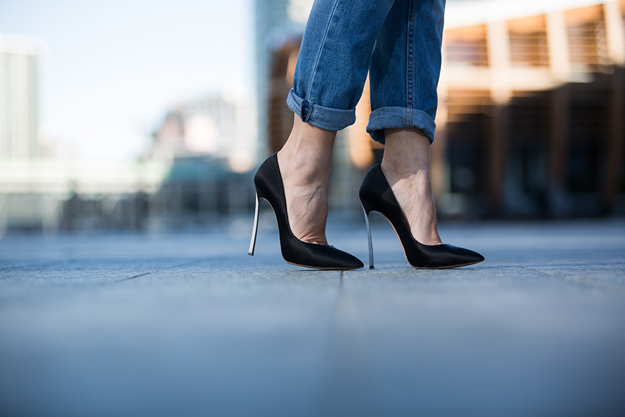 casadei-blade-pumps