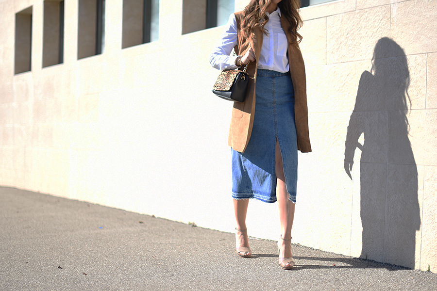 denim-skirt