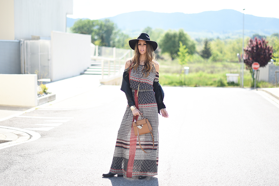 gipsy-style
